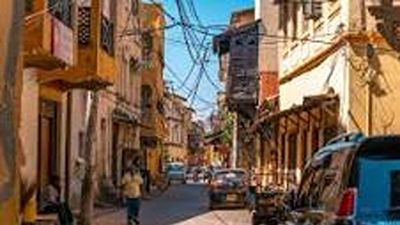Mombasa City Tour | Full-Day Fort Jesus & Old Town This title: - Image - 26103