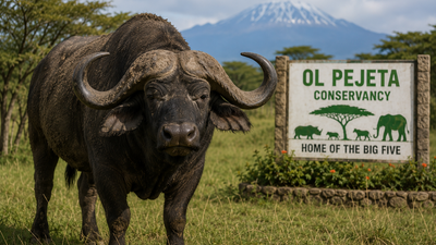 2 Days Ol Pejeta Conservancy Safari from Nairobi - Image - 22069