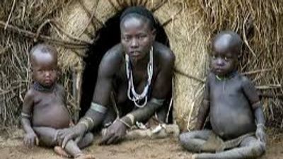 4-Day Omo Valley Tribes - Image - 18784
