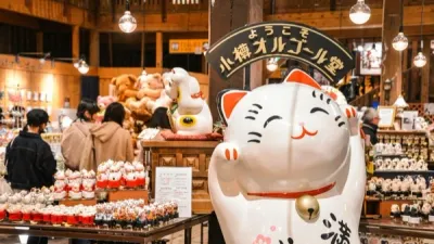 HÀ NỘI / TP HỒ CHÍ MINH – ASAHIKAWA – FURANO - SAPPORO – OTARU - Image - 12722