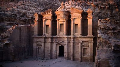 11-Day Holy Land: Sea of Galilee – Via Dolorosa – Dead Sea – Nile Cruise - Image - 10191