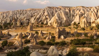 10-Day Turkey Highlights: Gallipoli, Ephesus, Pamukkale and Cappadocia - Image - 11098