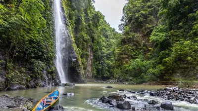 Philippines Journey: Pagsanjan Falls Day Tour - Image - 9902