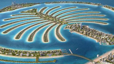 HÀ NỘI - DUBAI - ABU DHABI – SAFARI TRẢI NGHIỆM 5 SAO 6N5Đ - Image - 26347
