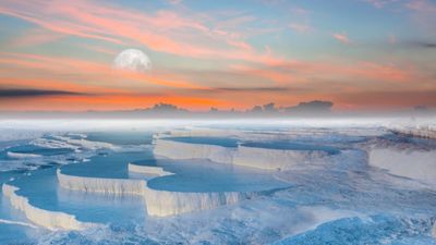 HÀNH TRÌNH THỔ NHĨ KỲ 10N9Đ: HÀ NỘI - ISTANBUL – CAPPADOCIA - CANAKKALE – PAMUKKALE - IZMIR - ISTANBUL – HÀ NỘI - Image - 7604