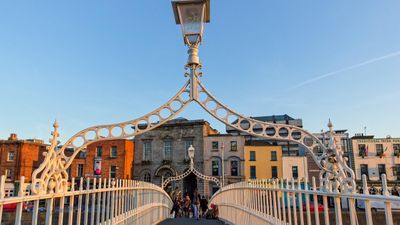 Soulful Ireland for Women - Image - 12044
