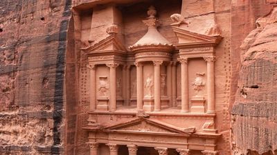 12D9N Steps Of Catholic Pilgrimage To Holyland - Image - 10903