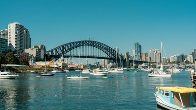 [ 7 ngày 6 đêm ] KHÁM PHÁ XỨ SỞ BẠCH DƯƠNG: HÀ NỘI – MELBOURNE - CANBERRA– SYDNEY - HÀ NỘI - Image - 8334