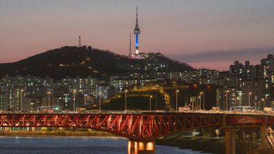 4D3N KOREA (SEOUL-NAMI ISLAND) - Image - 8428