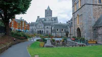 Emerald Sisterhood: Ireland Journey - Image - 12049