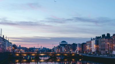 Atlantic Soul: Ireland for Women - Image - 12062