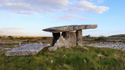 Atlantic Soul: Ireland for Women - Image - 12064