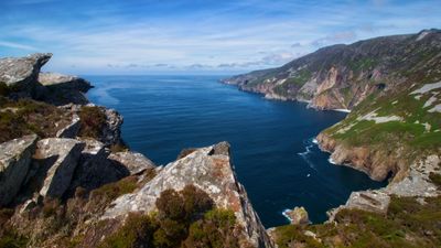 Atlantic Soul: Ireland for Women - Image - 12063