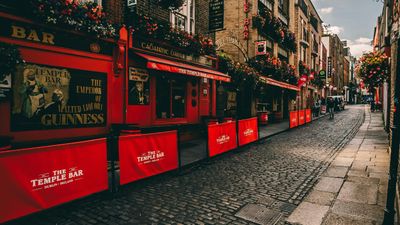Emerald Sisterhood: Ireland Journey - Image - 12050