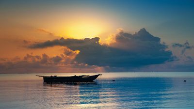 4-Day Zanzibar Mid-Range Beach Holiday – Island Escape from Kenya or Tanzania Mainland - Image - 18059