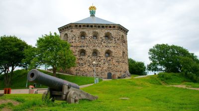 Tour Cao Cấp Châu Âu: Khám Phá 5 Nước Bắc Âu Đan Mạch – Na Uy – Thuỵ Điển – Estonia – Phần Lan - Image - 25431