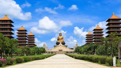 HÀ NỘI - ĐÀI BẮC - ĐÀI TRUNG - CAO HÙNG - HÀ NỘI 5N4Đ - BAY VIETJET AIR - THÁNG 3/2026 - Image - 7018