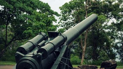 1-Day Philippines: Corregidor Island – Malinta Tunnel – WWII Defense Front - Image - 9860