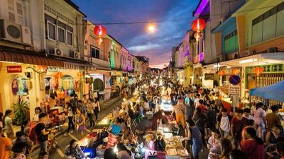 Tour Mỹ: Du Lịch Hành Hương Los Angeles – San Francisco - Image - 25417