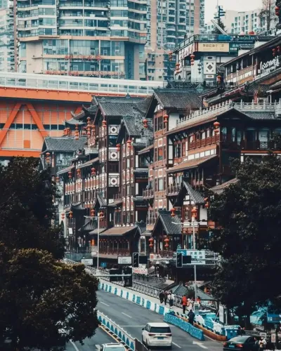 [TOUR NO SHOPPING] TRÙNG KHÁNH MONO 5 NGÀY 4 ĐÊM - Image - 3266