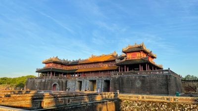 Best Cultural & Heritage Tour Vietnam 11 Days - Image - 25643