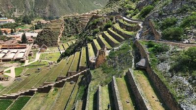 Peru Highlights: Lima, Sacred Valley & Machu Picchu – 8 Days - Image - 11365