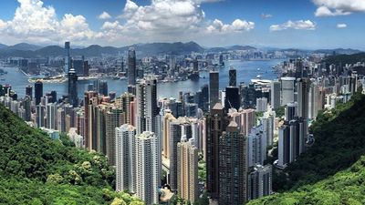 HONG KONG – THÂM QUYẾN – QUẢNG CHÂU – TP HỒ CHÍ MINH 5N4Đ - Image - 11251