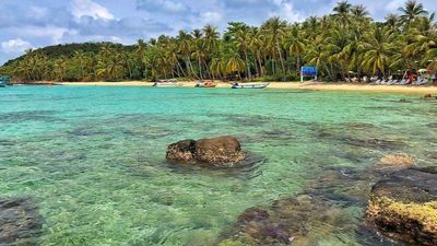 Phu Quoc Hidden Gems – Island Cano and Sunset Mediterranean Town - Image - 25741