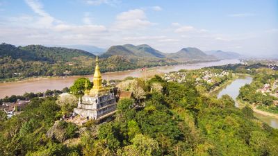 TP.HCM – VIÊNG CHĂN – LUANG PRABANG – VANG VIÊNG 5N4Đ - Image - 19373