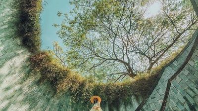 SINGAPORE – GARDEN BY THE BAY – ĐẢO SENTOSA – MARINA BARRAGE – FORT CANNING – CHÙA RĂNG PHẬT - THÁC NƯỚC JEWEL (BAY VIETJET) - Image - 6594