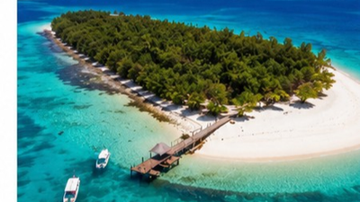 7- Days Zanzibar Escape. - Image - 15161