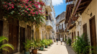 4-Day Zanzibar Mid-Range Beach Holiday – Island Escape from Kenya or Tanzania Mainland - Image - 18055