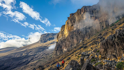 7-Days Mount Kilimanjaro Climb via Marangu Route – The Classic African Summit Adventure - Image - 15151