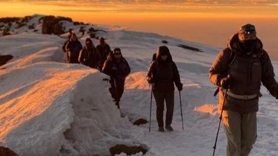 7-Days Mount Kilimanjaro Climb via Marangu Route – The Classic African Summit Adventure - Image - 15148