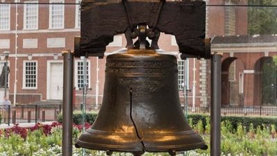 Tour Mỹ: Du Lịch Hành Hương Bờ Đông Hoa Kì New York - Philadelphia - Washington DC - Image - 25369