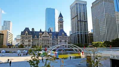 TOUR BỜ ĐÔNG CANADA – MÙA HÈ 2026 8N7Đ - Image - 9270