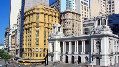 Tour Hà Nội - Nam Mỹ: Brazil – Argentina 11N10Đ - Image - 25433