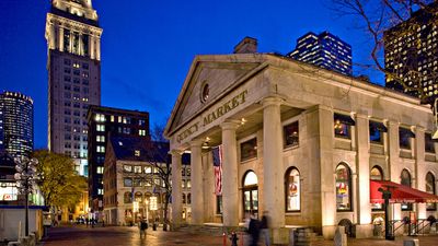 Bờ Đông Mỹ 10N9Đ: New York – Philadelphia – Delaware – Washington D.C – Boston - Image - 12256