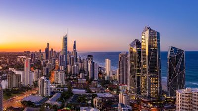 Gold Coast, Australia 4D3N - Image - 11669