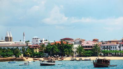 4-Day Zanzibar Mid-Range Beach Holiday – Island Escape from Kenya or Tanzania Mainland - Image - 18065
