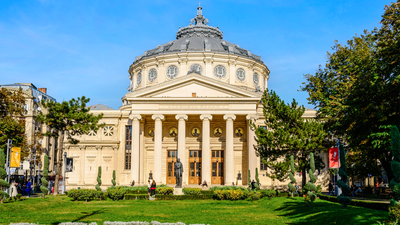 Bulgaria - Romania Journey: Ancient Cities and Carpathian Mountains (12 Days) - Image - 10804
