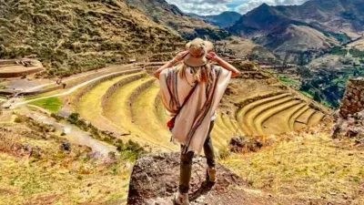 Peru Highlights: Lima, Sacred Valley & Machu Picchu – 8 Days - Image - 11364