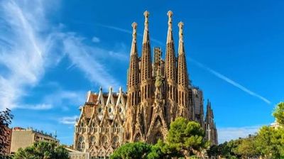 Tour Cuba - Tây Ban Nha: Hòn đảo Caribe, nhà thờ La Sagrada Familia 14 Ngày 13 Đêm - Image - 25426