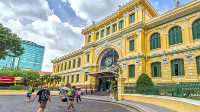 Amazing Hanoi and Ho Chi Minh Tour 7 Days - Image - 25637