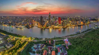 Ho Chi Minh, Vietnam 4D3N - Image - 11484