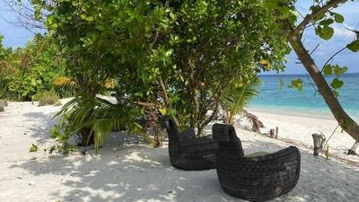 Maldives Island Escape - Turtle Snorkelling, Dolphin Cruise & Beach BBQ | 5 Days - Image - 15122