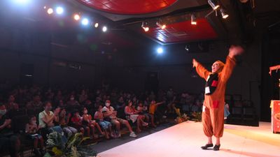 Tour Học Sinh: Khám Phá Sân Khấu Kịch TP. HCM - Image - 25424