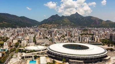 Tour Chinh Phục Rừng Amazon: Khám Phá Brazil - Argentina 17N16Đ - Image - 25399
