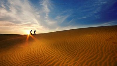 Private Full Day Tour To Mui Ne Pink Sand Dune From Nha Trang - Image - 25851