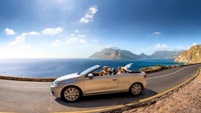 11-Day South Africa Self-Drive Adventure Tour - Image - 14041